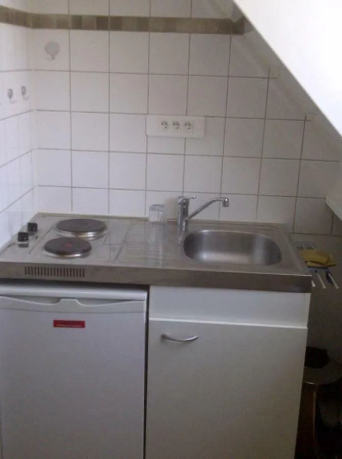 Bed & Breakfast Single Arc De Triomphe *